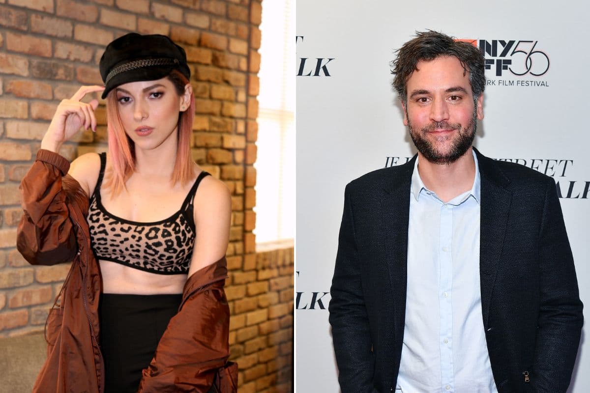 Paty Cantú salió con protagonista de How I Met Your Mother
