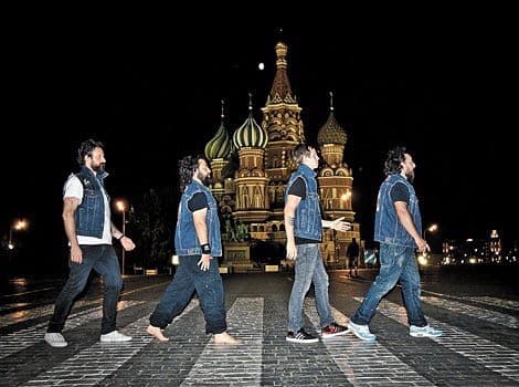 Se trató de una muestra del impacto que estaban teniendo los músicos en todo el mundo. Aunque la banda aseguró en entrevistas que fue un reto para ellos debido a la diferencia de idiomas, en el disco/dvd, se puede escuchar al público cantando sus letras.