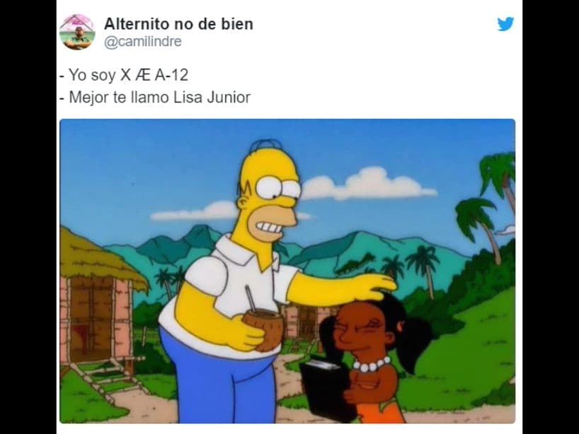 Una de las teorías más elaboradas sobre el origen del nombre, dice que “Æ” hace alusión a “Ash”, el androide de “Alien”, o simplemente al nombre que tiene la ligadura"Æ"en algunos alfabetos, que también es "Ash". Mientras que “A-12" se referencia a la aeronave “Lockheed A-12”, conocida como Archangel, un avión espía americano de los años 60 que voló por el borde del espacio.
<br>