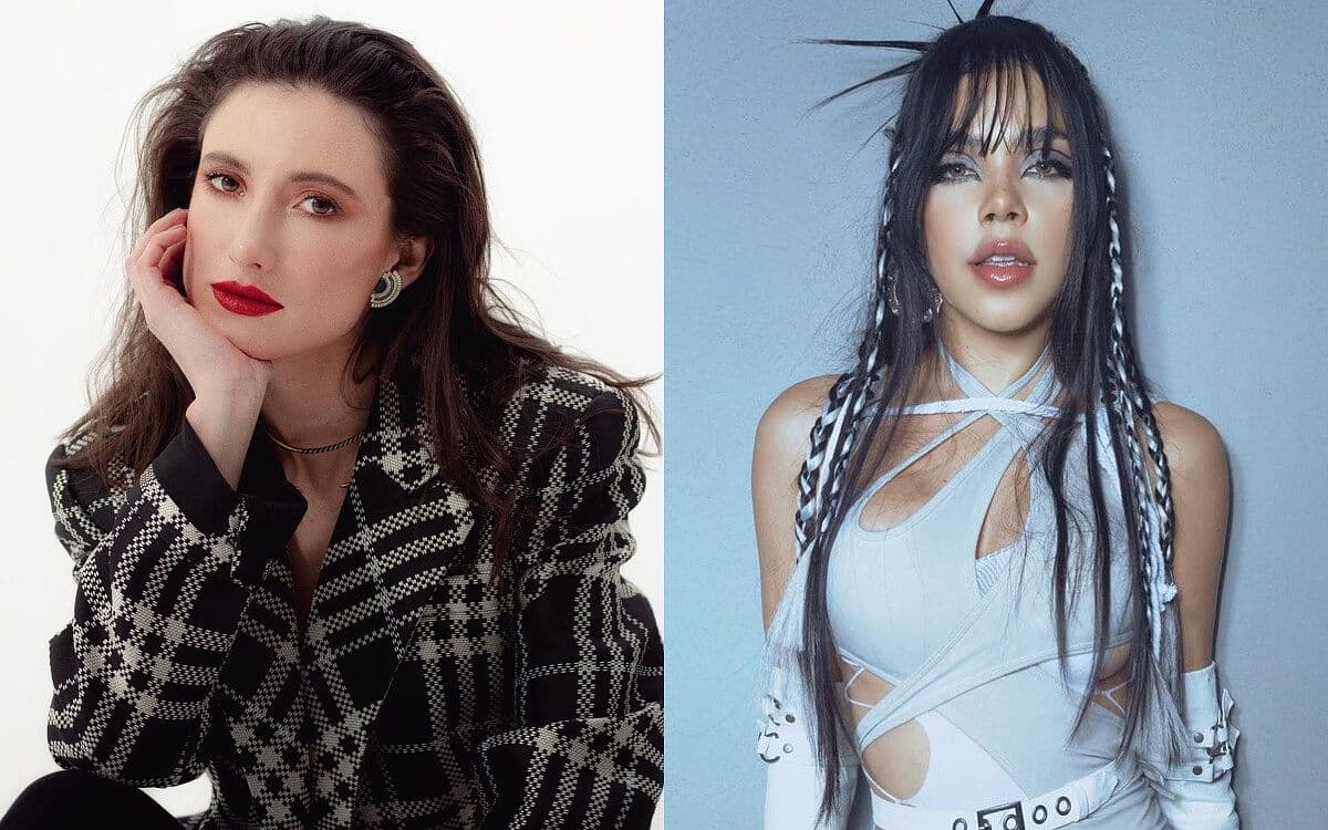 Kaia Lana graba una versión en inglés de ‘Malas decisiones’ de Kenia OS