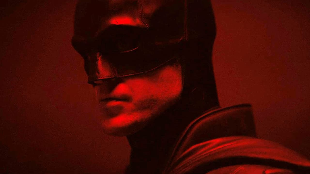 Destapan nuevas fotos del set de filmación de la película ‘The Batman’