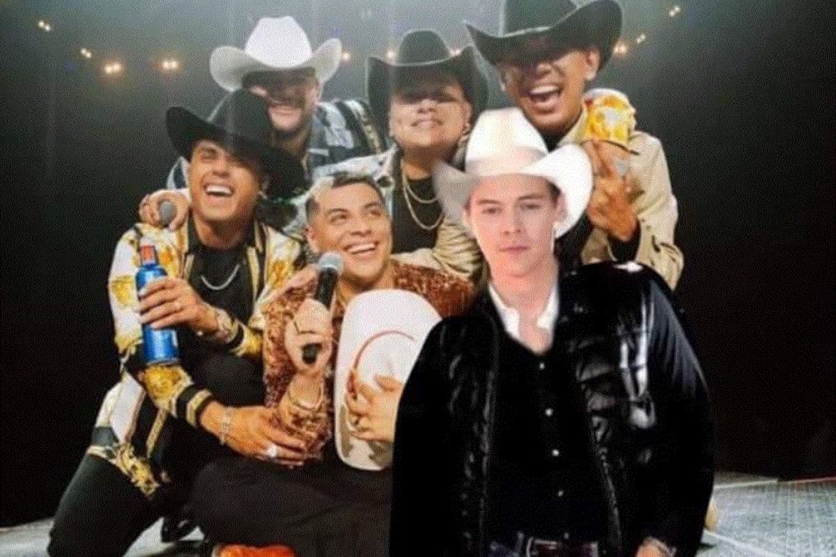 Harry Styles y Grupo Firme se presentarán los mismos días en Coachella 2022
