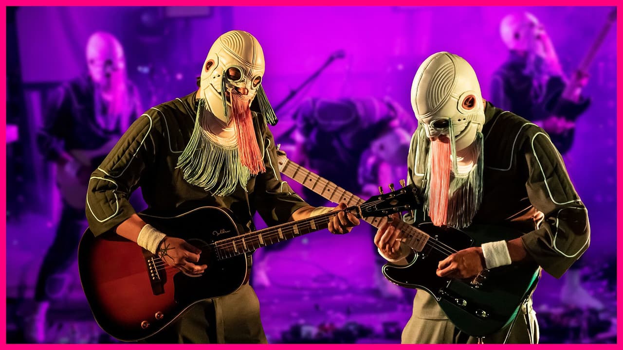 Austin Tv explica por qué les daba miedo compartir nueva música