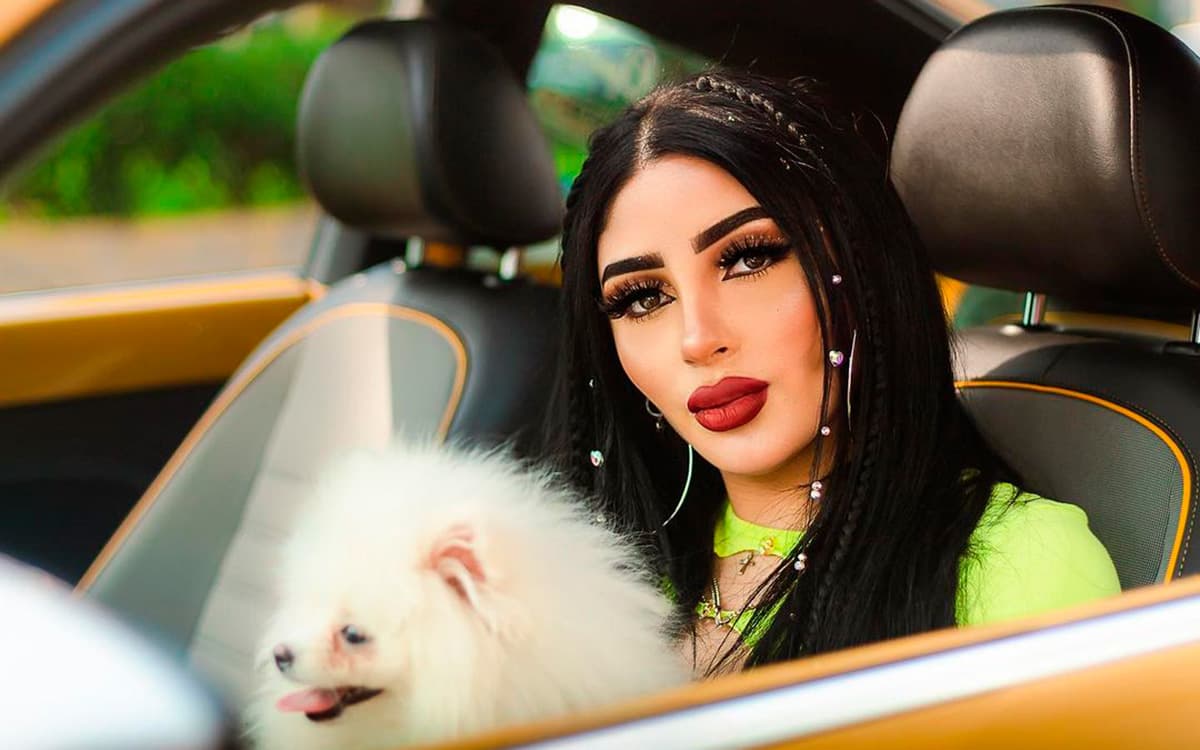 'Gatita' de Bellakath ahora tiene una versión mariachi y así suena