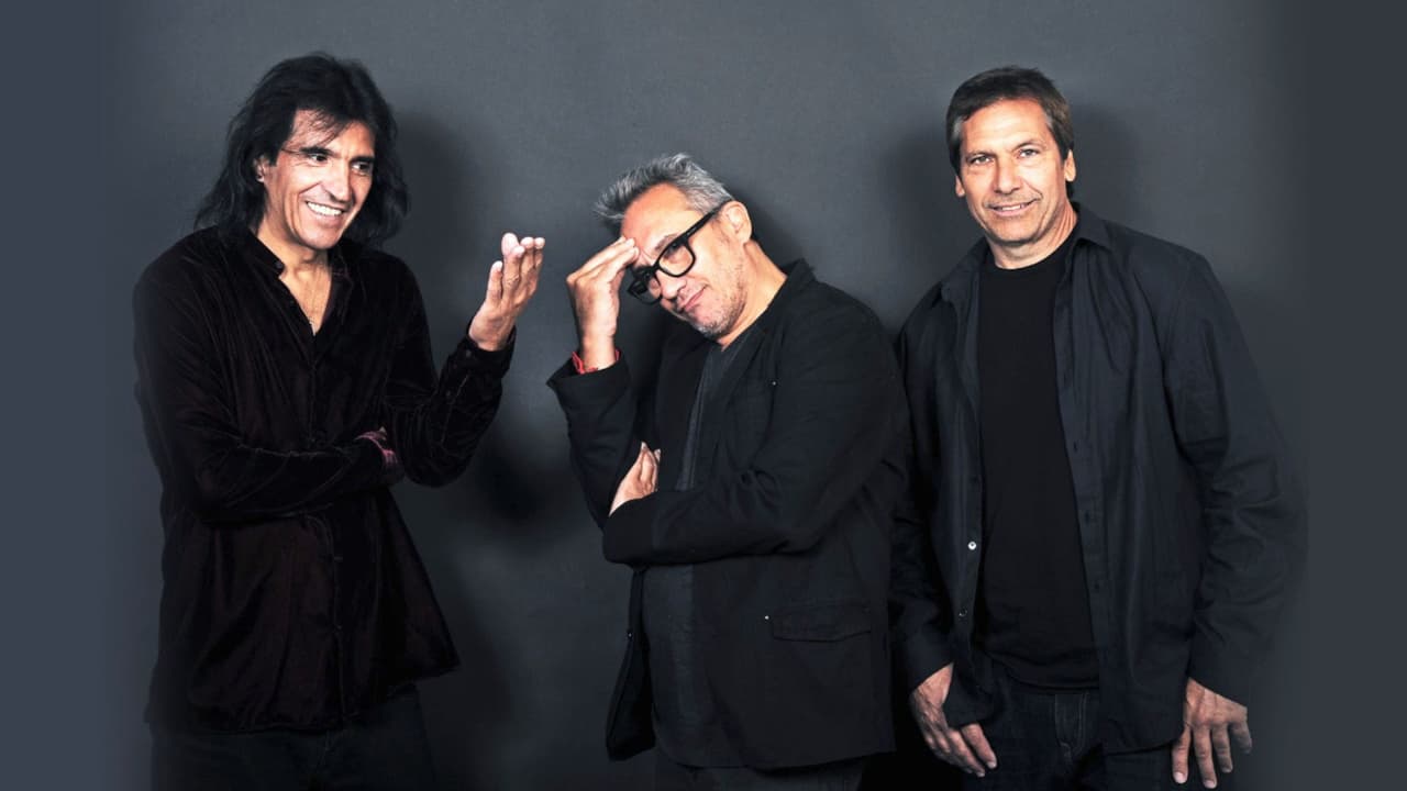 Muere Felipe Staiti, guitarrista de Enanitos Verdes, ícono del rock en español