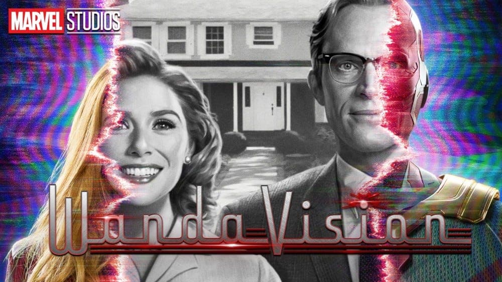 ¿Puedes pasar este test de 'WandaVision' nivel experto?