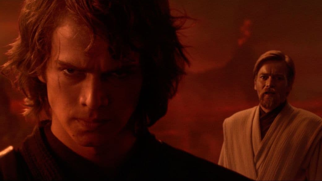 Con Ewan McGregor y Hayden Christensen, anuncian el elenco de la serie de Obi-Wan Kenobi