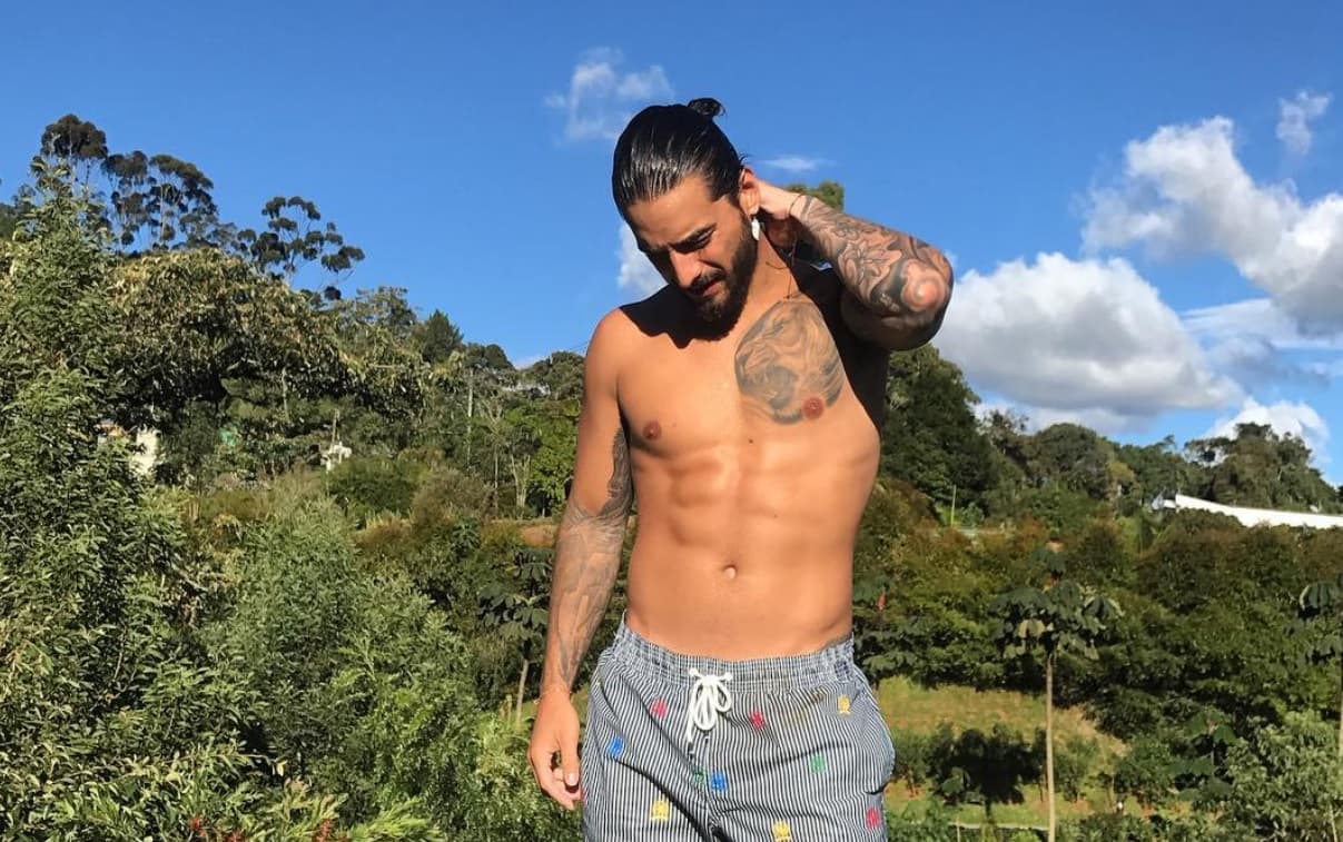 ¡Feliz cumpleaños 25, Maluma!