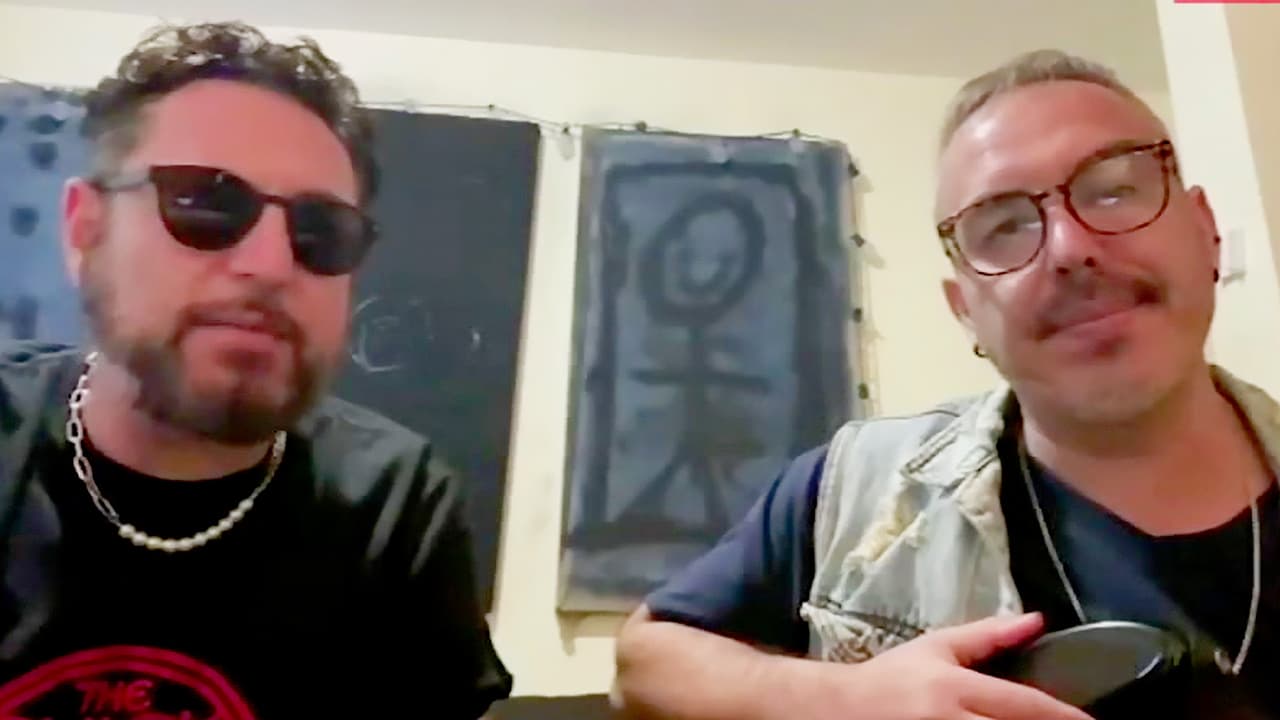 Volován nos habla del éxito que ha sido "Monitor" a lo largo de 18 años | Que News Telehit