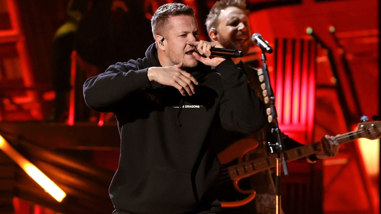 Dan Reynolds sufre de varios problemas de salud