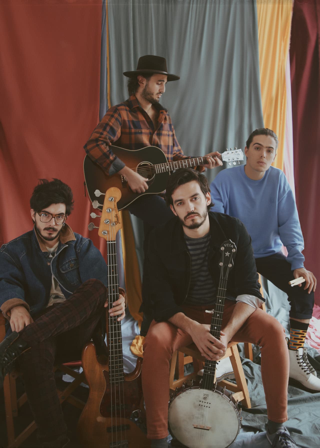 Morat.