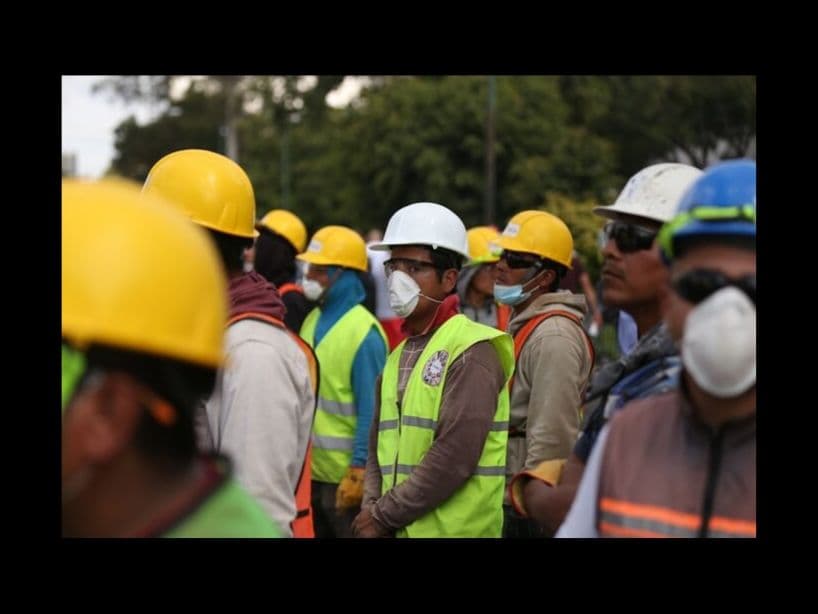 No es exclusivo de la Ciudad de México, por lo que no debes de asustarte si estas en algún estado del interior de la República y ordenan evacuar el inmueble en donde te encuentras.