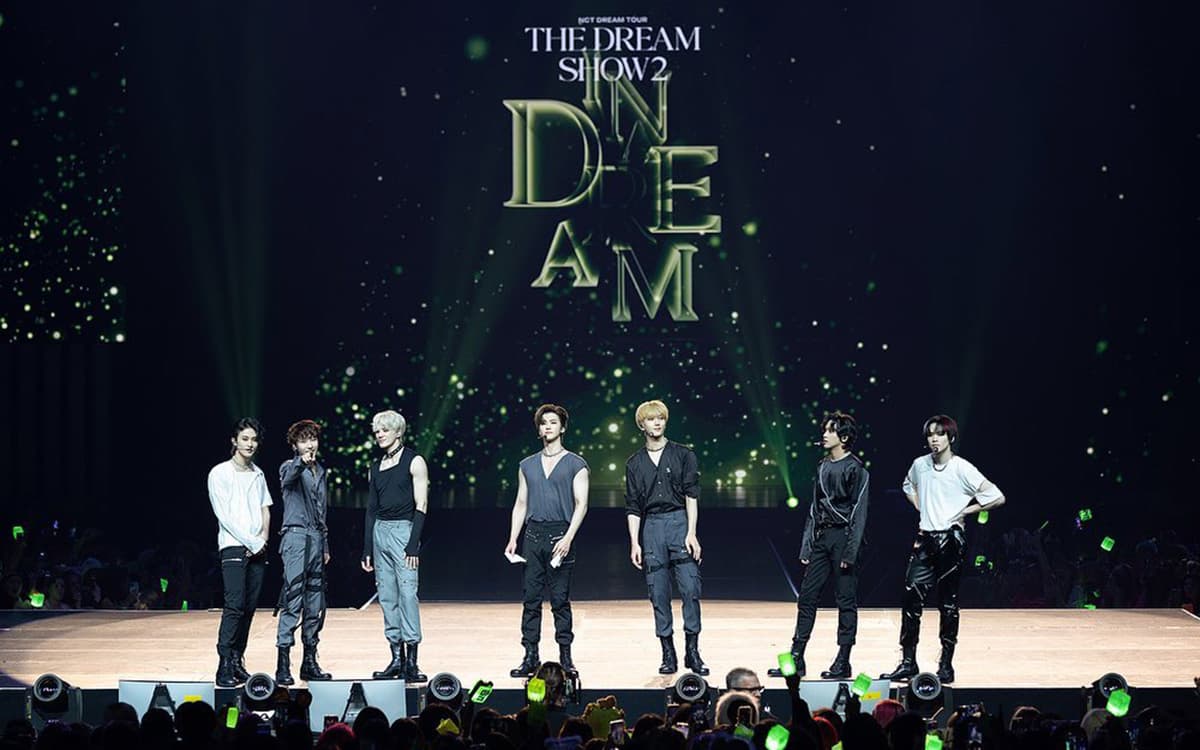 NCT Dream vendrá por primera vez a México: fecha, boletos, precios y más