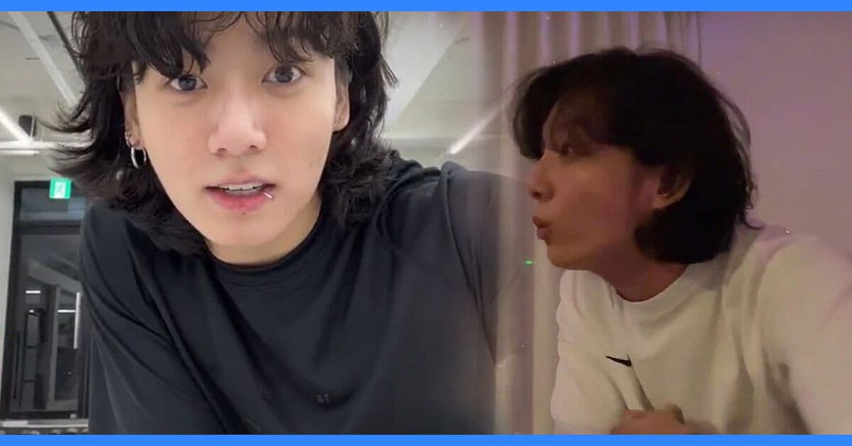 BTS: Jungkook se desmayó durante una transmisión en vivo, ¿qué pasó?