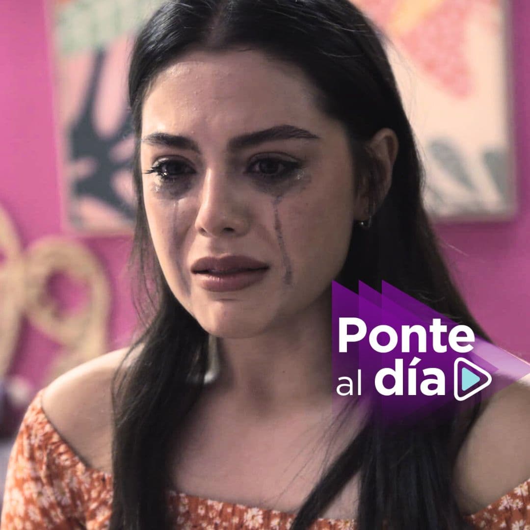 Disfruta lo más reciente de A.Mar: Perla renuncia al amor de Valentín