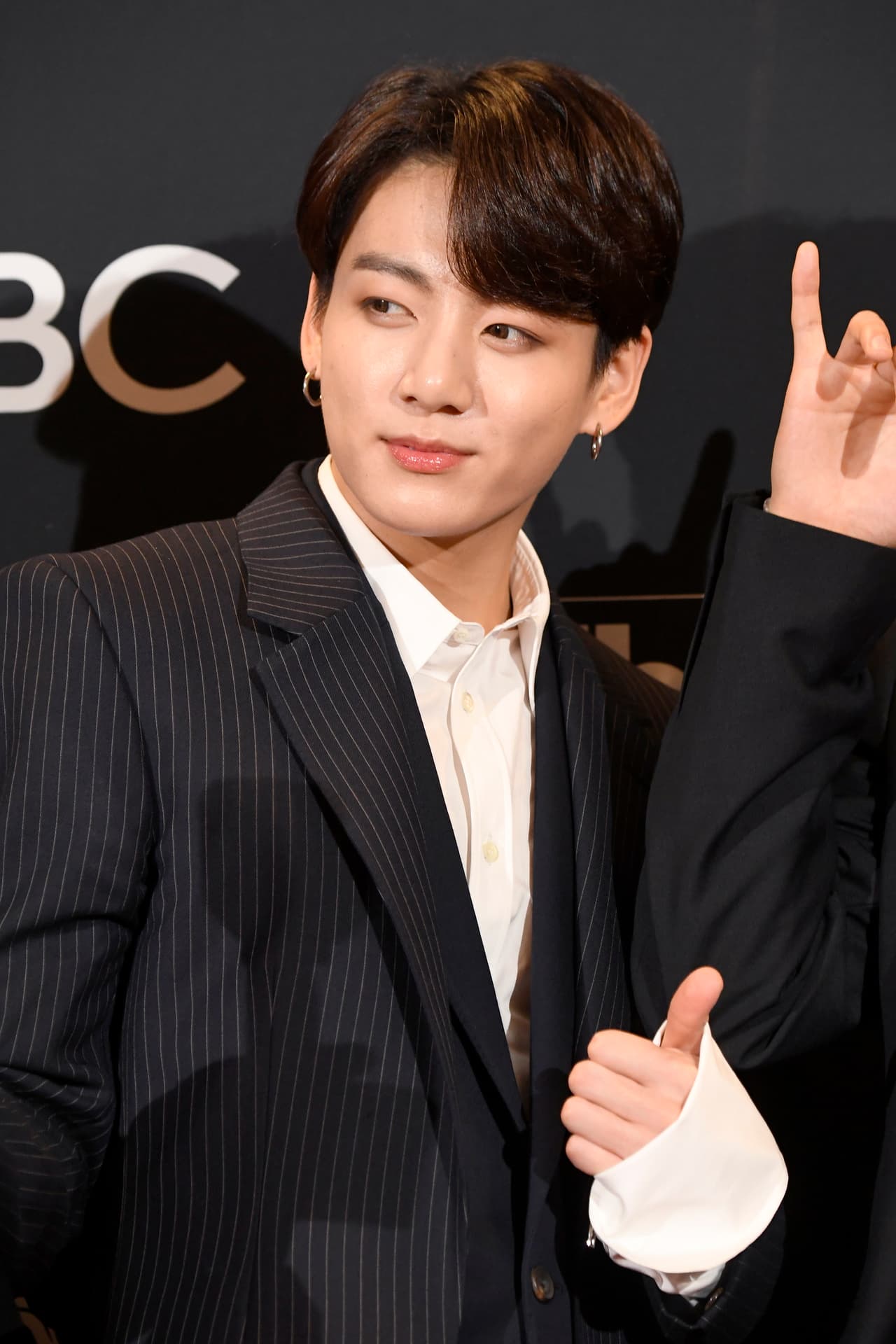 Junkgook de BTS tuvo que hacerse una prueba de covid-19 tras romper distanciamiento social