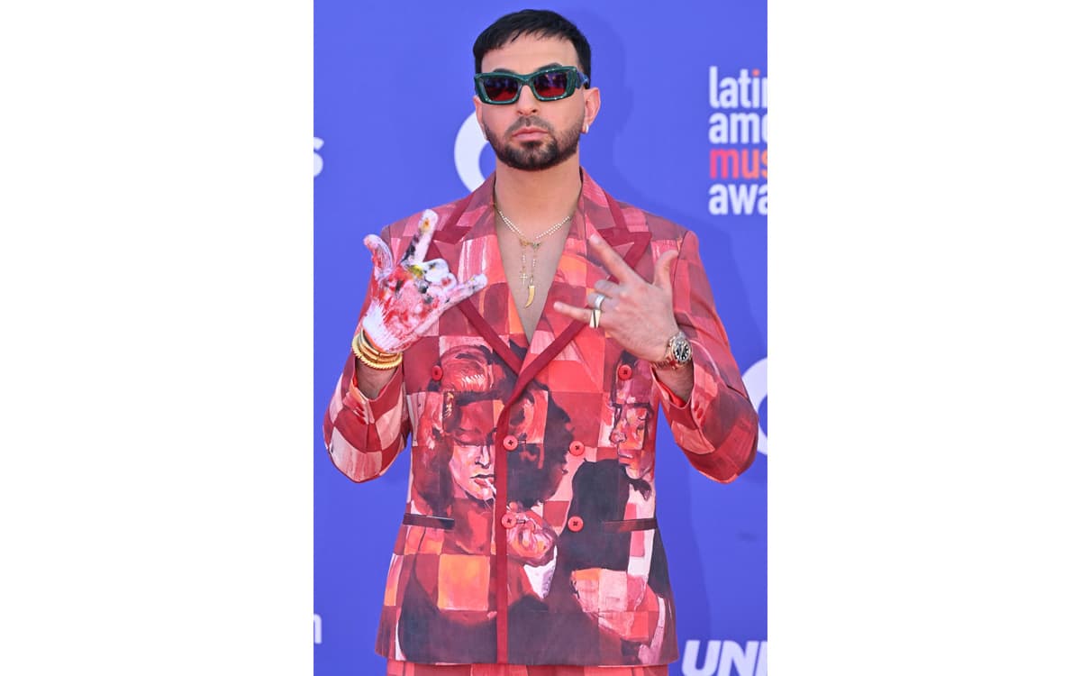 Justin Quiles