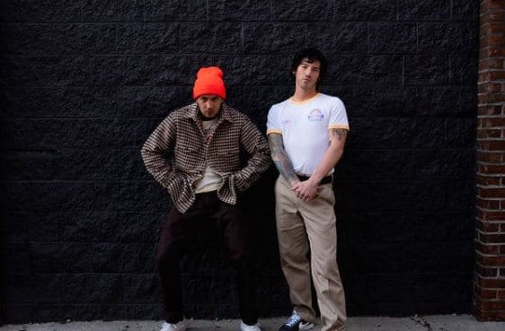 Twenty One Pilots presentará “Shy Away”, canción que formará parte de su nuevo disco, “Scaled and Icy”.