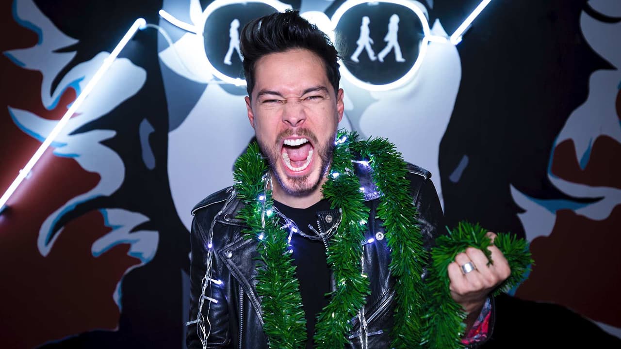 Famosos transforman villancicos en irreverencias navideñas