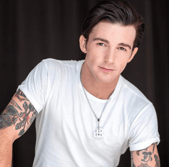 Drake Bell