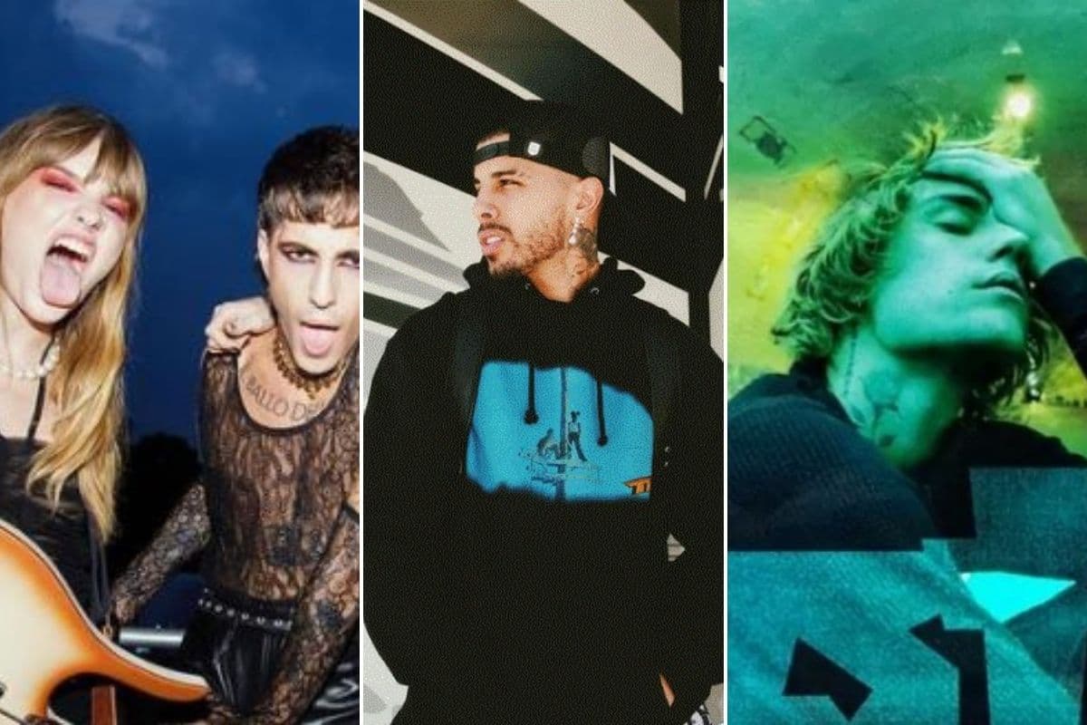 TikTok: Las canciones más virales del 2021 en México