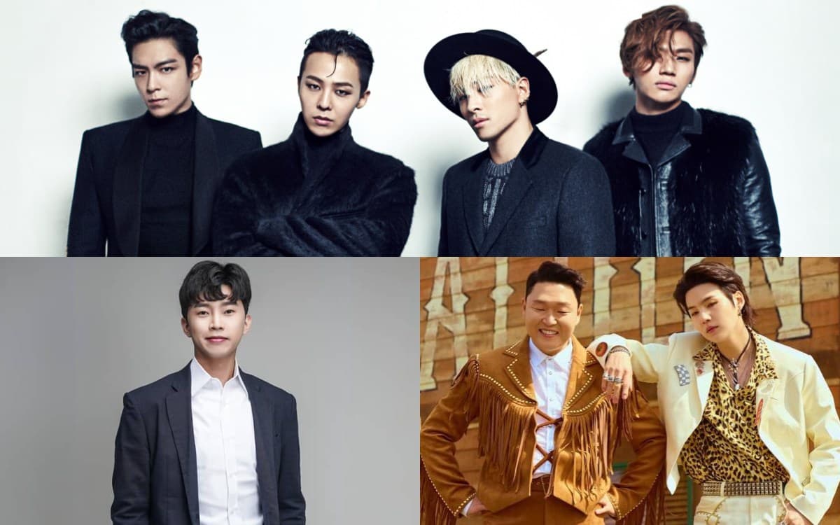 YouTube Corea dio a conocer quiénes fueron los artistas de k-pop más vistos en 2022