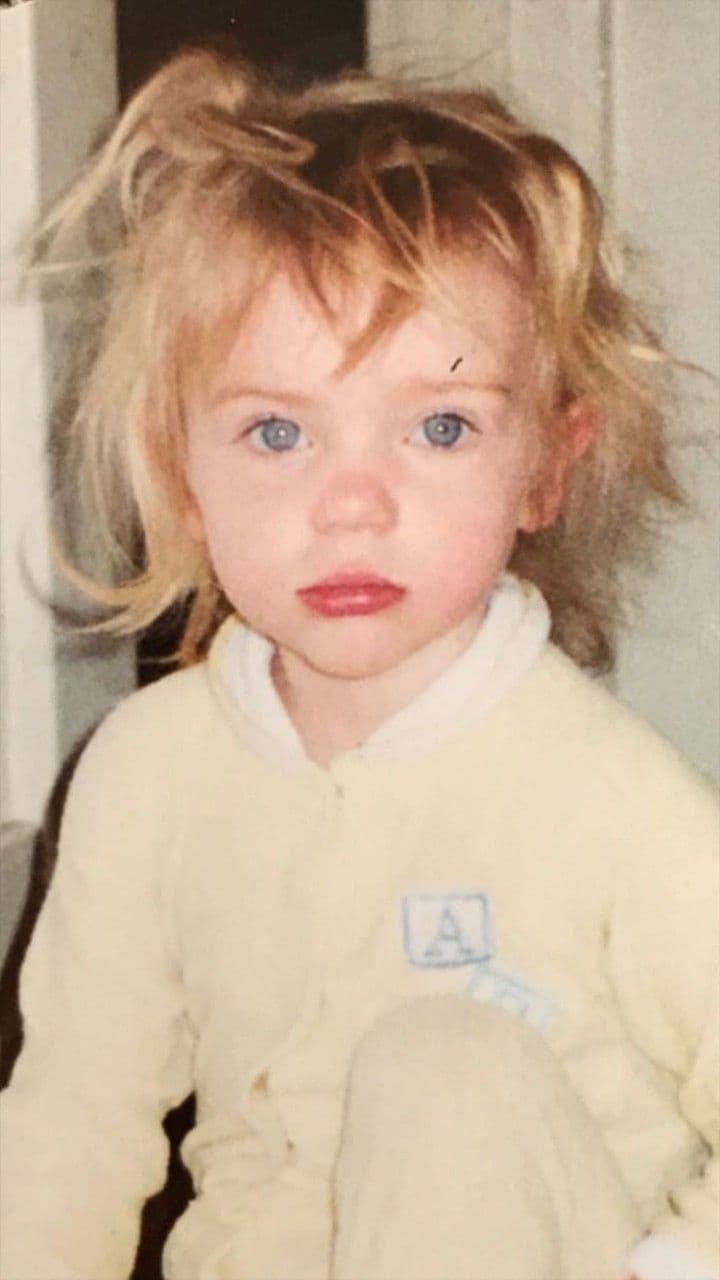 Billie Eilish.