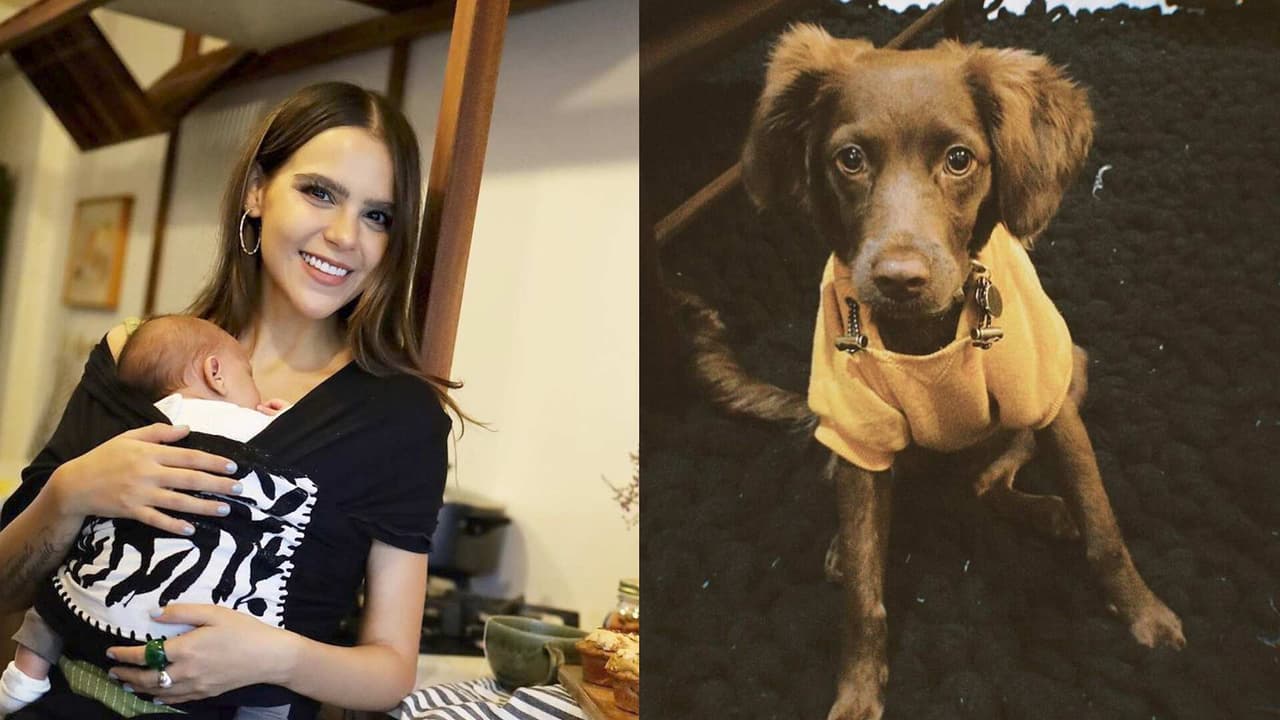 Yuya llena de ternura las redes al aparecer en un lindo video con Mar y Majo