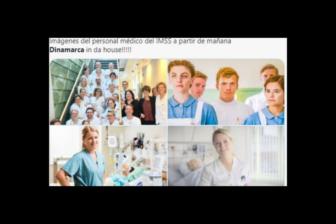 Además en aquel entonces prometió que los medicamentos llegarían a todos los rincones del país, “como llega la Coca-Cola… a todos lados”. Sin embargo nada está más alejado de la realidad.
<br>