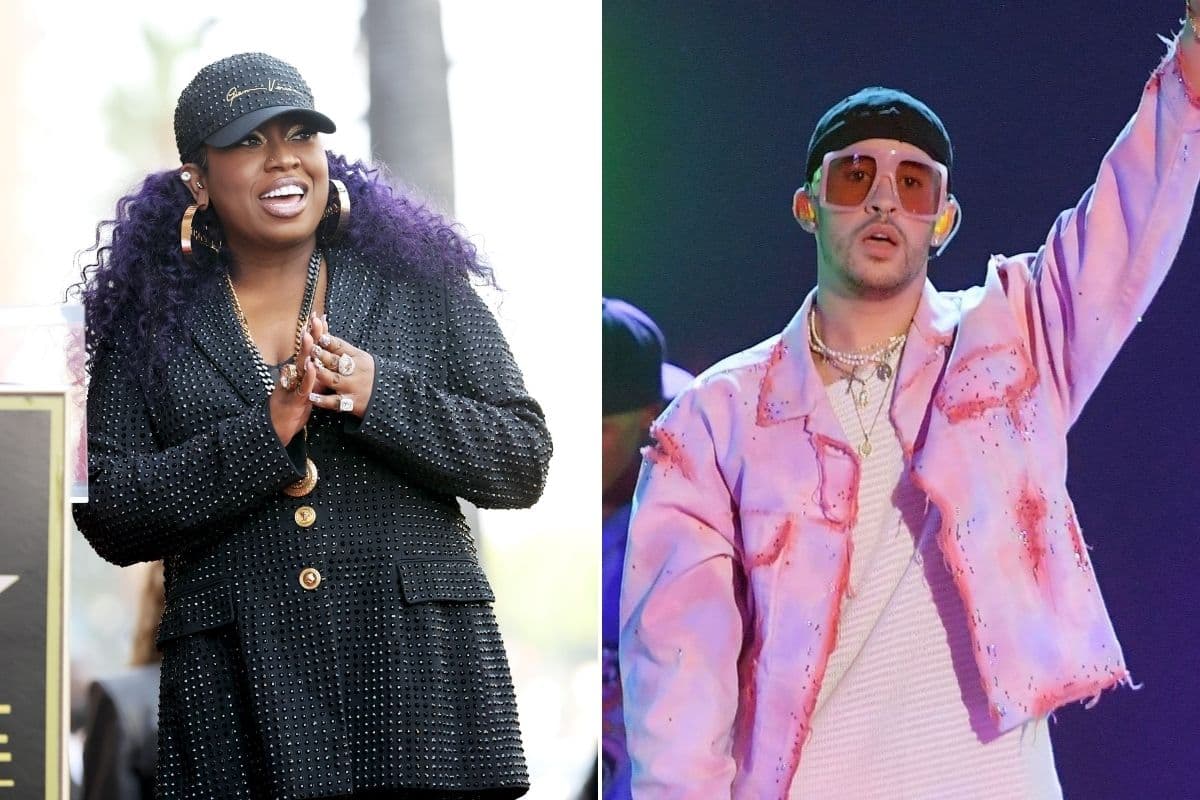 Missy Elliot se llevó parte de las ganancias de "Safaera" tras demanda de derechos de autor