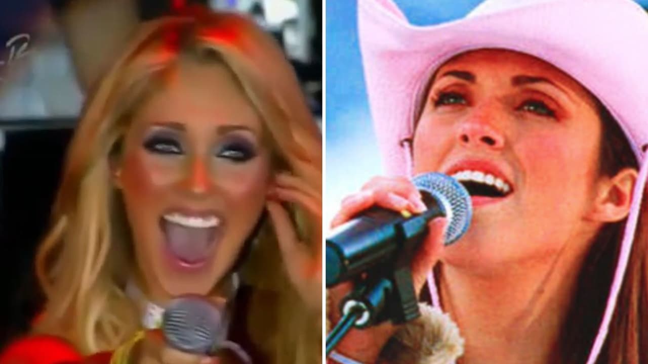 ‘Un abrazo al corazón’: Así recuerda Anahí a ‘Sálvame’ uno de sus éxitos de RBD