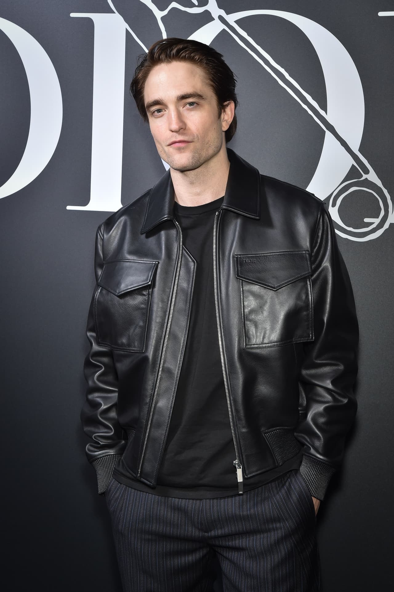 Robert Pattinson reveló su rutina de ejercicio para no ser un Batman sin músculos