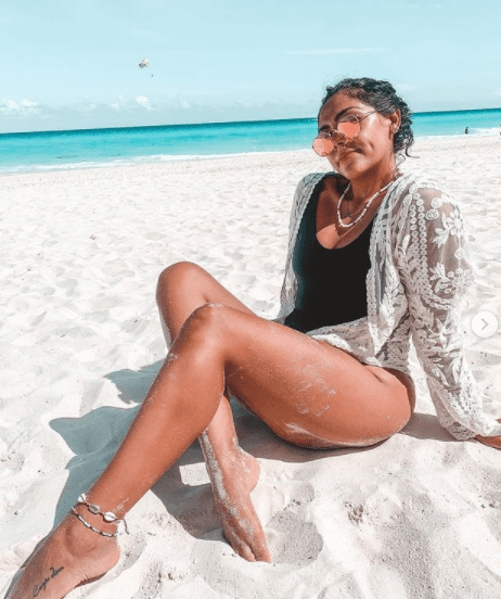 Hoy en día, Ana Pau supera los 142 mil seguidores en Instagram, donde se describe como emprendedora y alguien que busca conectar el cuerpo y mente para llevar un estilo de vida sano, alejado del sobrepeso que tuvo cuando era actriz infantil.