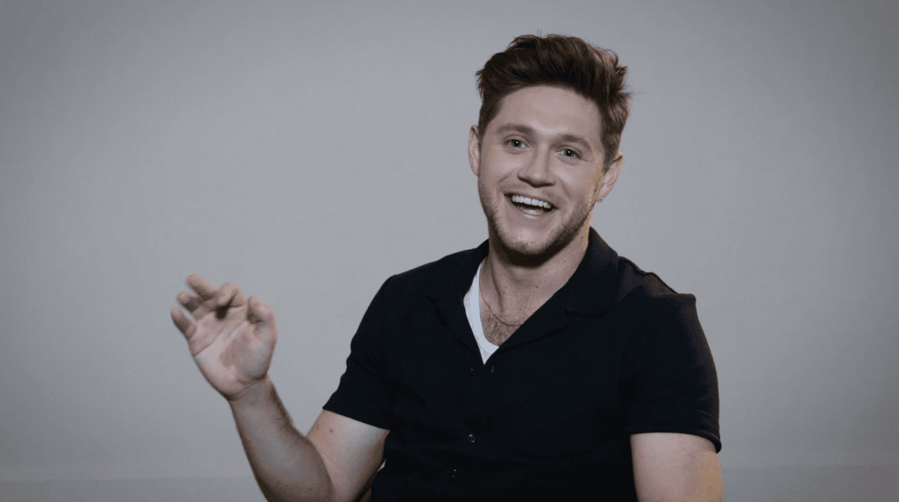 Niall Horan nos contó en exclusiva sobre las cosas más intensas que ha vivido en México