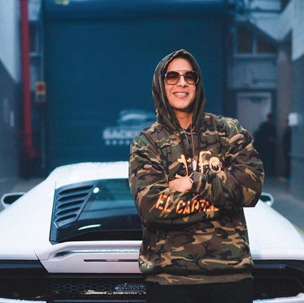 El artista de 42 años ha seguido produciendo éxitos en la última década, entre ellas, "Despacito", junto con Luis Fonsi. En 2017, Daddy Yankee se convirtió en el artista más escuchado del año en Spotify. En 2019 logró llegar a los primeros lugares de las listas de popularidad con su sencillo "Con Calma".