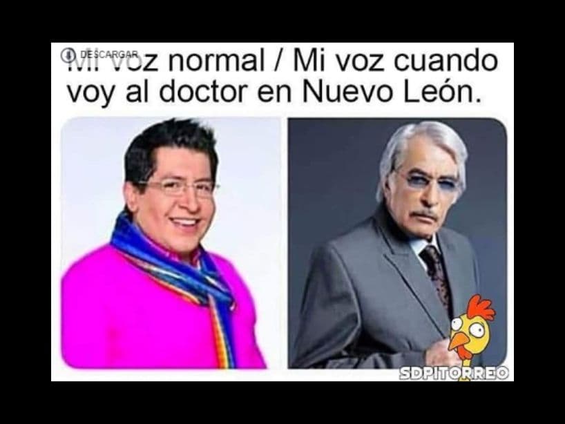 Ante esto, los usuarios de Internet reaccionaron con humor ácido en forma de protesta en contra de la reforma.