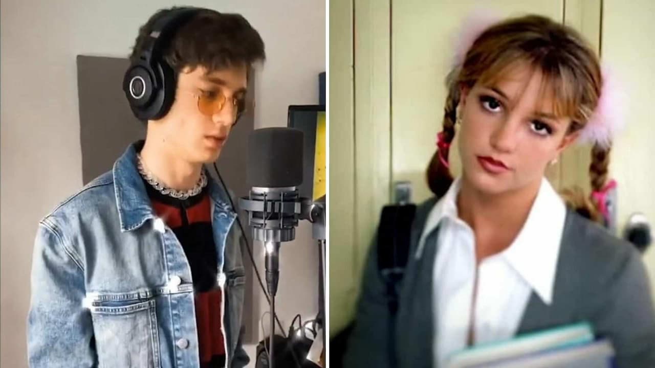 Este DJ te enamorará con su remix en español de ‘Baby One More Time’ de Britney Spears