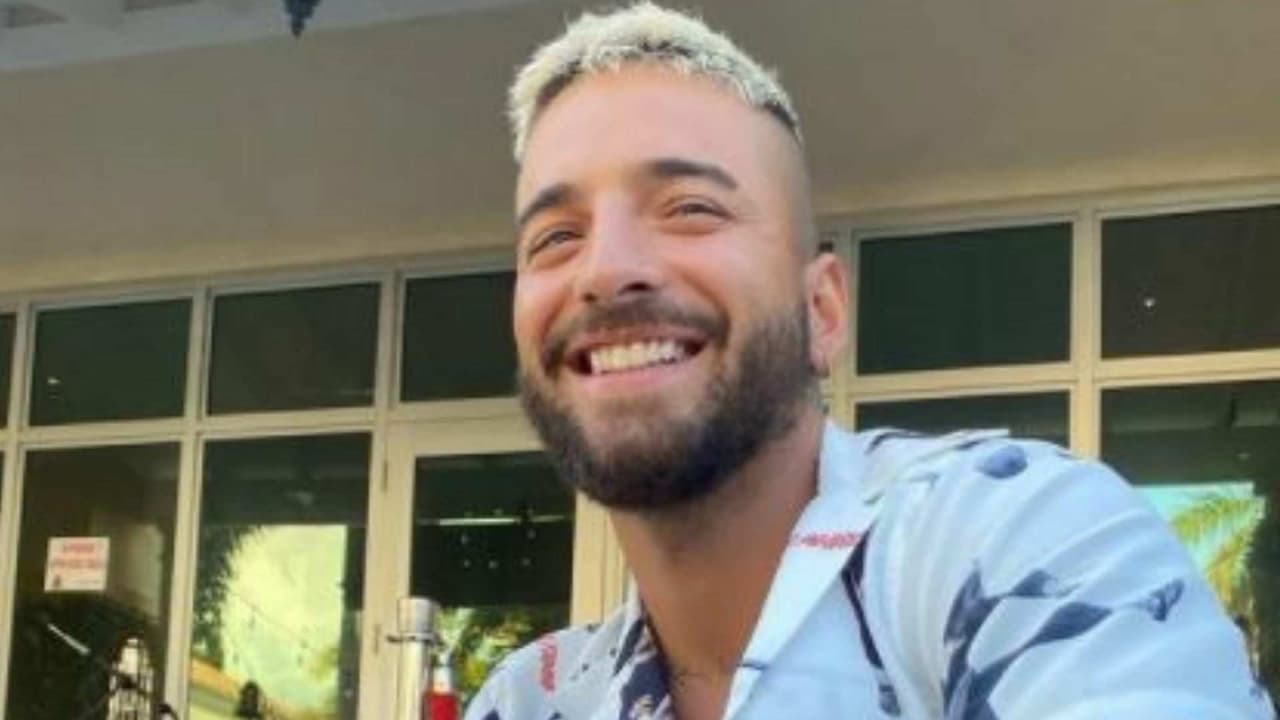 Maluma envía lujoso regalo a Kim Kardashian, dicen que quiere conquistarla