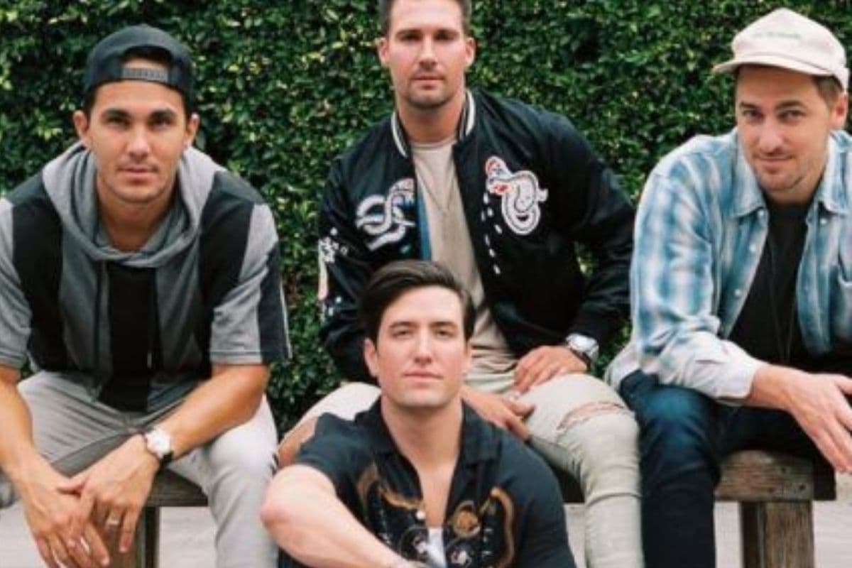 Big Time Rush en 2021