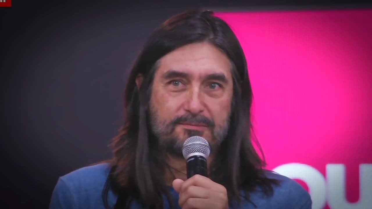 Alfonso André retomará el tributo a David Bowie