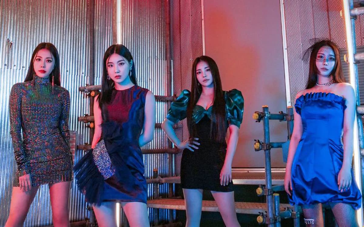 Brave Girls terminaron su relación laboral con Brave Entertainment y decidieron separarse como agrupación