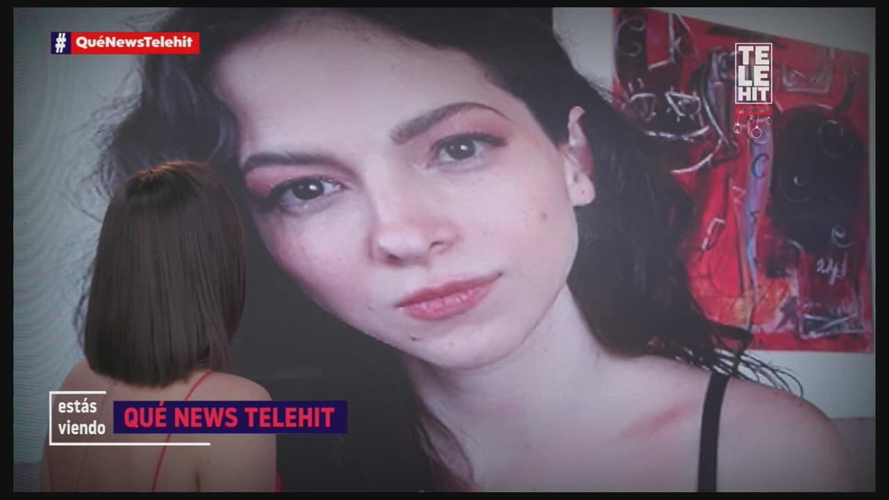 ¿Cómo celebra Paty Cantú la Navidad y cuáles son sus deseos en esta temporada?