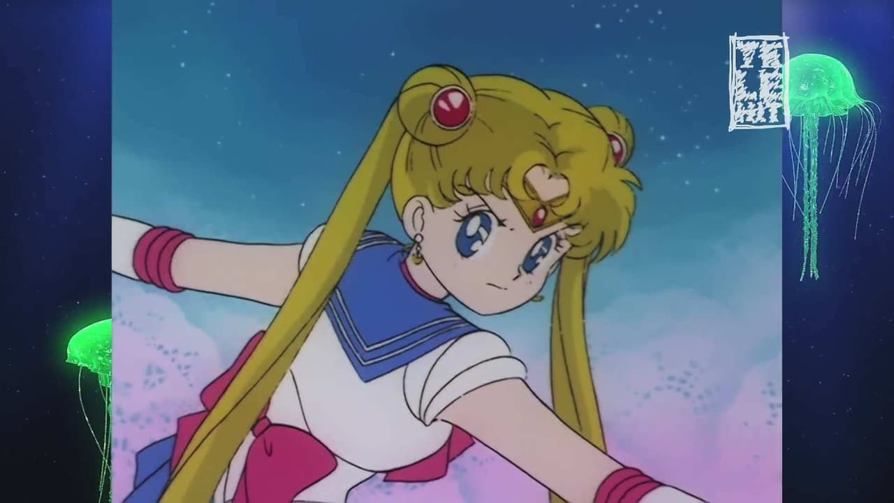De la censura a los cambios de trama: Ni ‘Sailor Moon’ se salva de los escándalos