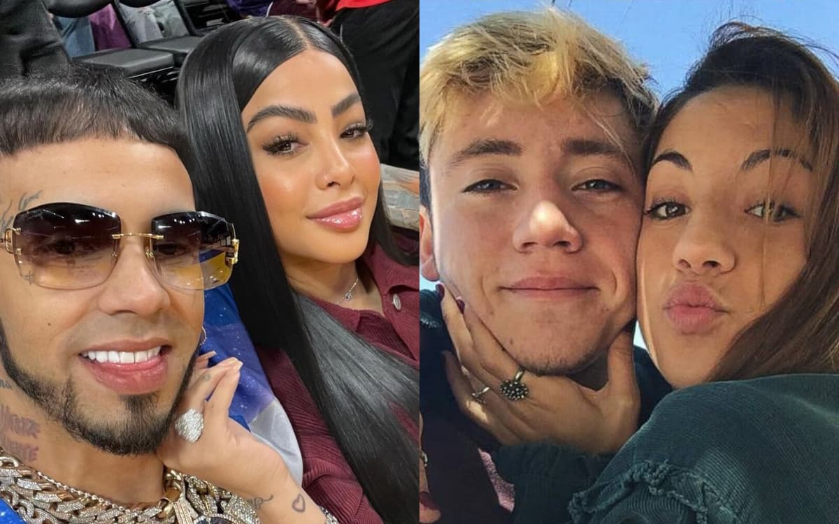A varias parejas se les ha terminado el amor durante el proceso de embarazo
