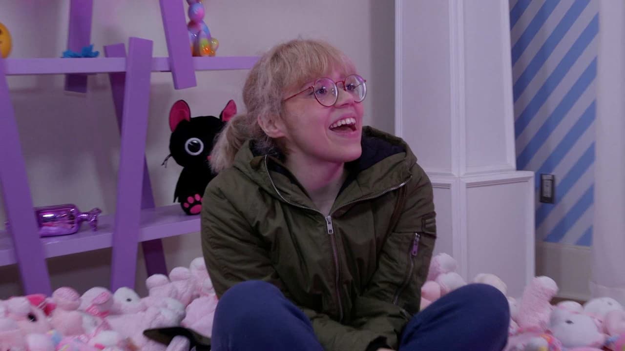 ¿De dónde rayos es Brigitte Grey y dónde diablos vive?