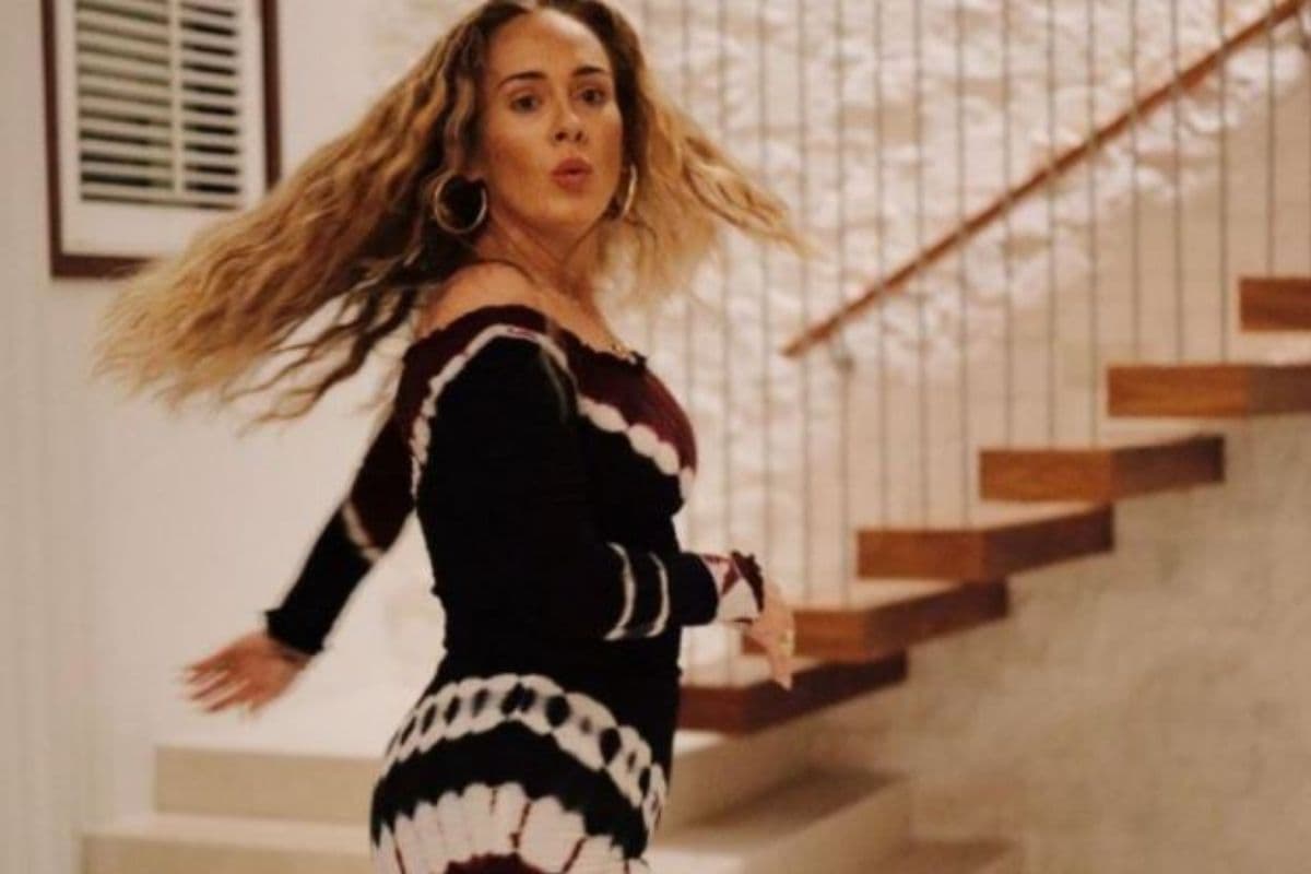 Adele