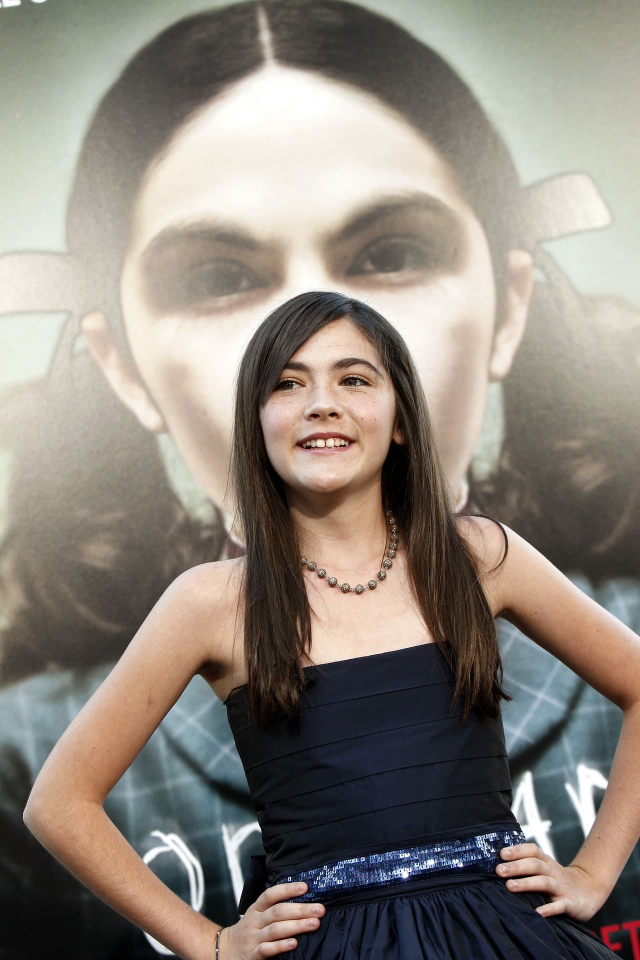 De acuerdo a medios internacionales especializados, Isabelle Fuhrman volverá al papel de 'La Huérfana' gracias a que la producción está usando efectos de edición, maquillaje, caracterización y técnicas de cámara que nos harán creer que es la niña que conocimos en 2009.