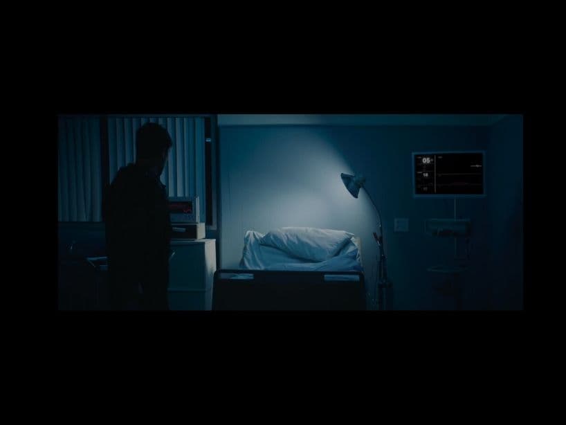 "Cancer" es una canción que se encuentra dentro del álbum "The Balck Parade".