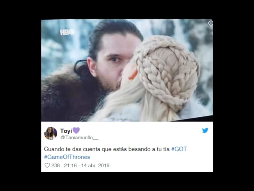 La verdad sobre los padres de Jon, "le generaron algunos conflictos familiares".