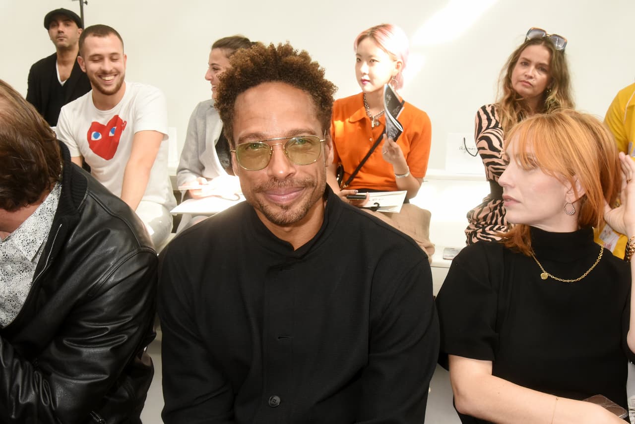 <b>Gary Dourdan</b>
<br>
<br>El actor fue despedido de CSI: Las Vegas por un supuesto “común acuerdo”. Sin embargo, esto sucedió después de que el intérprete fuera noticia por posesión de cocaína y éxtasis, además de agredir a su pareja; fue condenado a 5 años de libertad condicional.
<br>